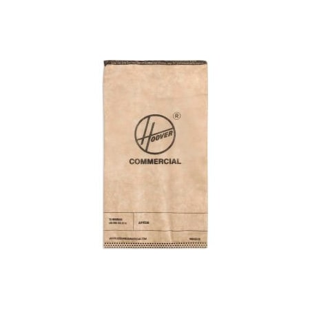 Hoover Hoover HEPA Filtration Bags For MPWR CH95519, PK6 AH10330